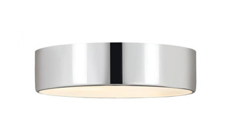 4 Light Flush Mount (276|2302F4-CH)