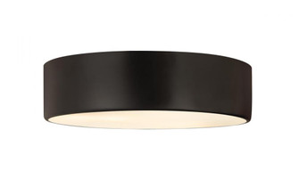 4 Light Flush Mount (276|2302F4-MB)
