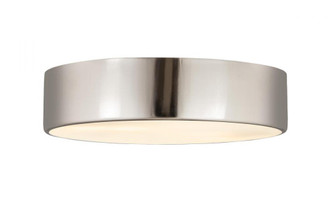 4 Light Flush Mount (276|2302F4-BN)