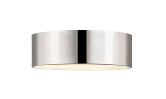 3 Light Flush Mount (276|2302F3-CH)
