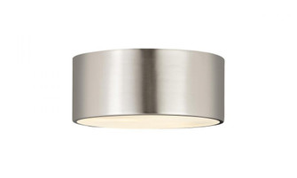 2 Light Flush Mount (276|2302F2-BN)