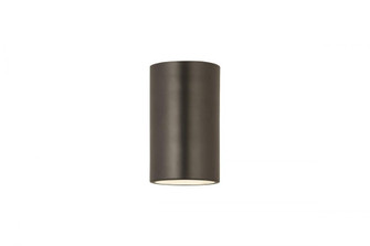 1 Light Flush Mount (276|2302F1-BRZ)