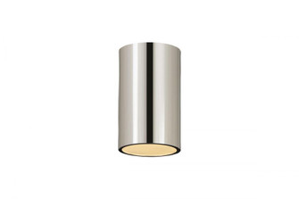 1 Light Flush Mount (276|2302F1-CH)