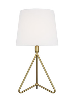 Dylan Short Table Lamp (7725|TT1141BBS1)