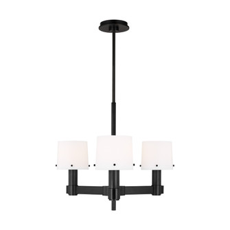 Palma Small Chandelier (7725|TC1123AI)