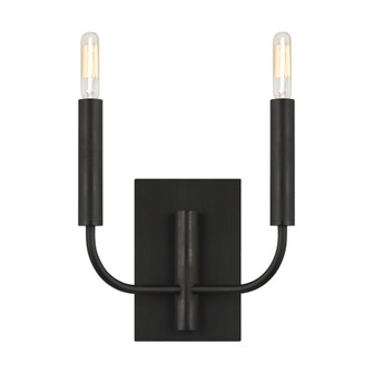 Brianna Double Sconce (7725|EW1002AI)