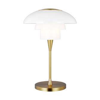 Rossie Table Lamp (7725|ET1381BBS1)