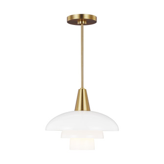 Rossie Pendant (7725|EP1271BBS)