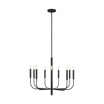 Brianna Medium Chandelier (7725|EC1009AI)