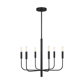 Brianna Small Chandelier (7725|EC1006AI)