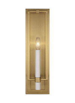Tall Wall Sconce (7725|CW1241BBS)