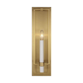 Marston Tall Sconce (7725|CW1241BBS)