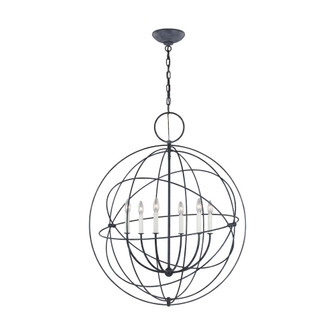 Bayberry Large Pendant (7725|CP1246WGV)