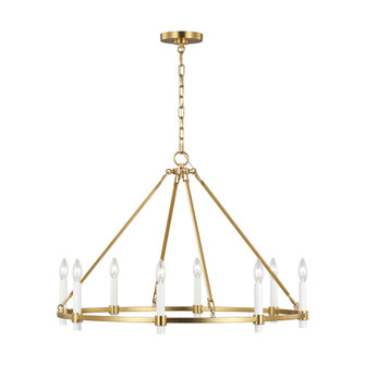 Marston Large Chandelier (7725|CC1458BBS)