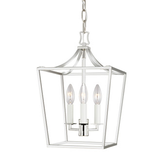 Southold Mini Lantern (7725|CC1433PN)