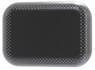 Builder Chime in Flat Black (20|CH3000-FB)