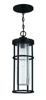 Encompass 1 Light Outdoor Pendant in Midnight (20|ZA4211-MN)