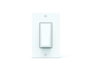 Smart WiFi Paddle Switch Wall Control (20|WCS-100)