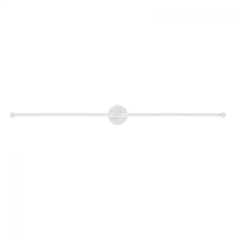 24'' Double Linear LED Wall Bar (107|23QSWL222B120PHA)