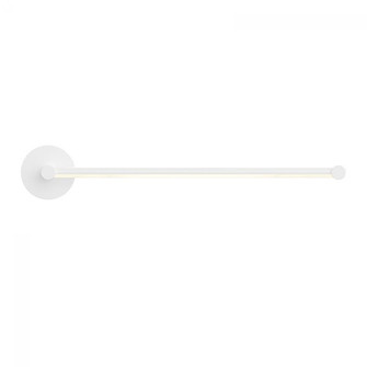 24'' Single Linear LED Wall Bar (107|23QSWL120B120PHA)