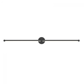 24'' Double Linear LED Wall Bar (107|23QSKL222B120PHA)