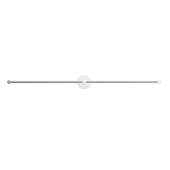 24'' Double Linear LED Wall Bar (107|23QSCL222B120PHA)