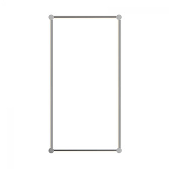 24''/48'' Rectangle LED Wall Bar (107|23QPCSR24R120PHA)