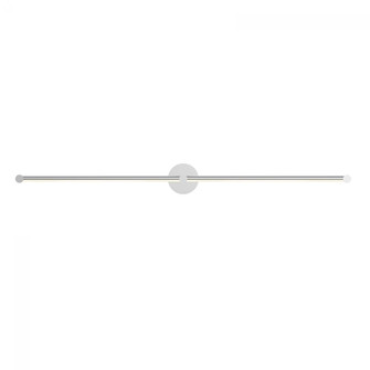 24'' Double Linear LED Wall Bar (107|23QPCL222B120PHA)