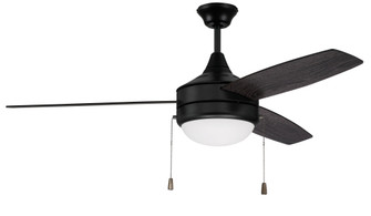 52'' Ceiling Fan w/ 3 Blades, LED Light Kit, Energy Star (20|EPHA52FB3)