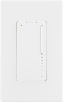 Starfish Smart Technology Wall Dimmer; White Finish (27|S11268)