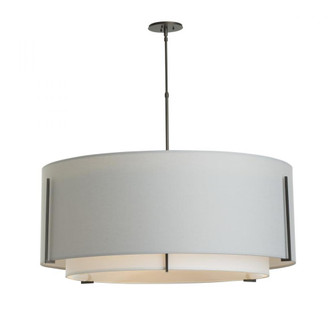 Exos Double Shade Large Scale Pendant (65|194642-SKT-07-SF3399-SJ4299)