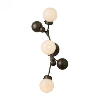 Sprig Sconce (65|206050-SKT-07-WF0629)