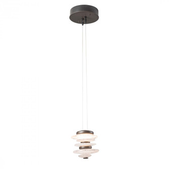 Cairn Mini Pendant (65|139970-LED-STND-07)