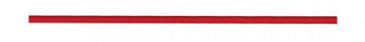 Lighting Bulk Wire; 18/3 SVT Rayon Braid 105C; 300V; 250 Foot/Spool; Red (27|93/357)