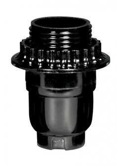 Full Size Keyless Socket; 1/8 IP Cap; Metal Bushing; Phenolic (27|80/2280)