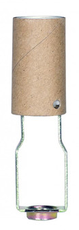 Candelabra - Porcelain Sockets w/Paper Liner (27|80/2013)