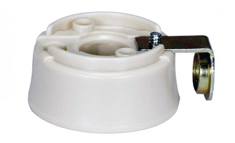 3 Step Safety Design GU24 - 4-Pin Ballast & Socket Combinations - also for GU24 Self Ballasted (27|80/1953)