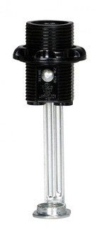 Push-in Terminal; No Paper Liner; 3'' Height; Full Threaded; Single Leg; 1/8 IP; Inside (27|80/1304)