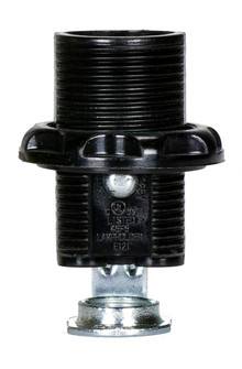 Push-In Terminal; No Paper Liner; 1-5/8'' Height; Full Threaded; Single Leg; 1/8 IP; Inside (27|80/1294)