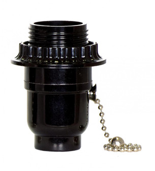 1/8 IP Cap w/Metal Bushing Less Set Screw (27|80/1640)