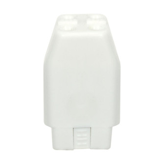 Circle Connector-Quickwire Used with High Voltage Instant Starting Transformers Accepts 18AWG Leads (27|80/1490)