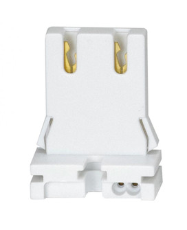 Shunted for Instant Start Ballast Applications 19/16''H x 11/4''W x 3/4''D (27|80/1258)