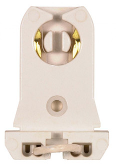 Tall Standard Twist-In Externally Shunted Used in Strip Fixtures for Instant Start Ballasts Slide-On (27|80/1248)