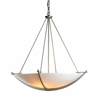 Compass Large Scale Pendant (65|194531-SKT-85-SS0170)