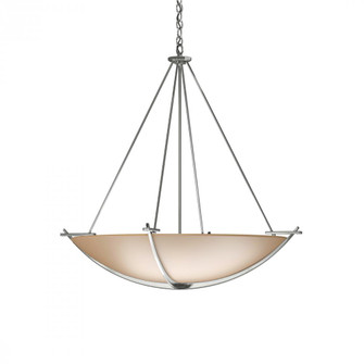 Compass Large Scale Pendant (65|194531-SKT-85-SS0170)