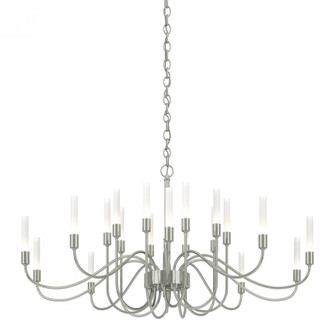 Lisse 20 Arm Chandelier (65|192043-SKT-85)