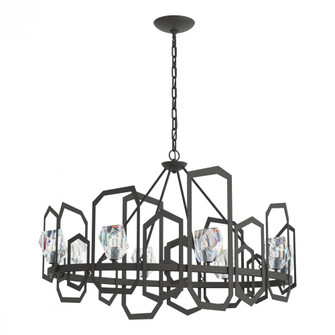 Gatsby Chandelier (65|105020-SKT-20-CR)