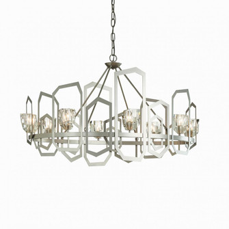 Gatsby Chandelier (65|105020-SKT-05-CR)