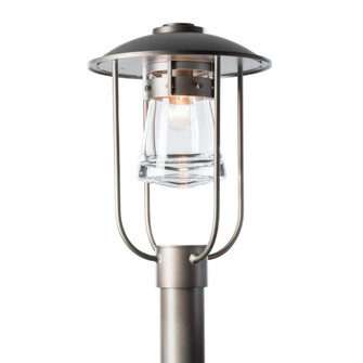 Erlenmeyer Outdoor Post Light (65|347295-SKT-77-ZM0467)