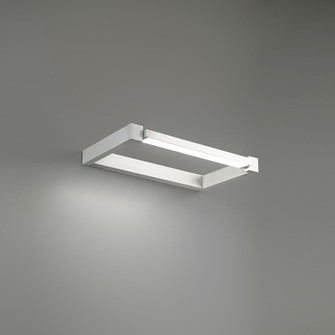 LUNE 17IN PICTURE LIGHT 3000K (16|PL-16017-AL)